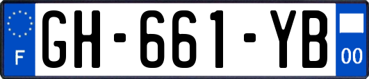 GH-661-YB
