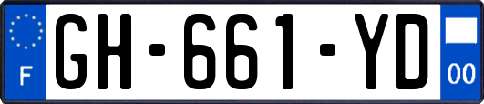 GH-661-YD