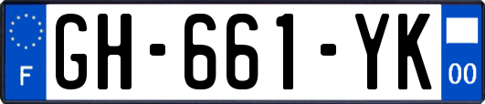GH-661-YK