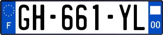 GH-661-YL