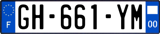 GH-661-YM