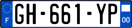 GH-661-YP