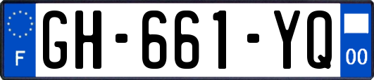 GH-661-YQ