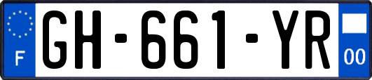 GH-661-YR