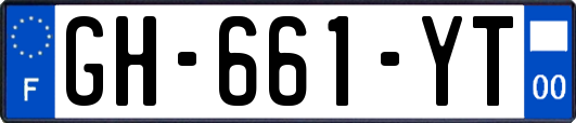 GH-661-YT
