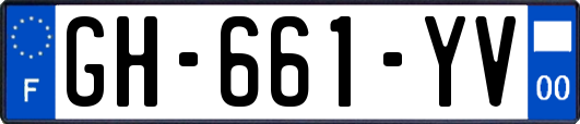 GH-661-YV