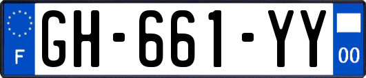 GH-661-YY
