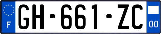 GH-661-ZC