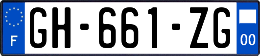 GH-661-ZG