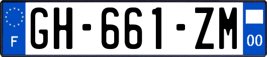 GH-661-ZM