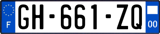 GH-661-ZQ