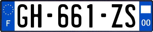 GH-661-ZS