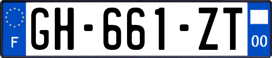 GH-661-ZT