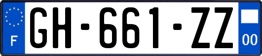 GH-661-ZZ