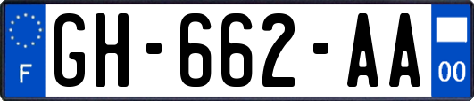 GH-662-AA