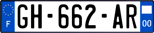 GH-662-AR