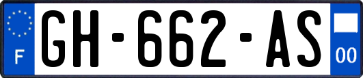 GH-662-AS