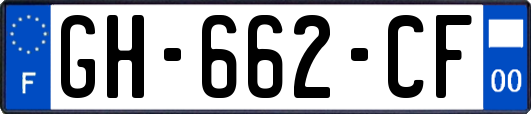 GH-662-CF