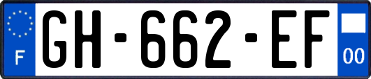 GH-662-EF