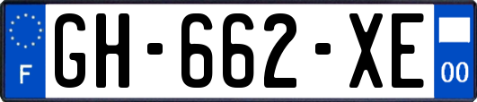 GH-662-XE
