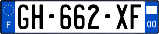 GH-662-XF