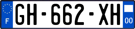 GH-662-XH