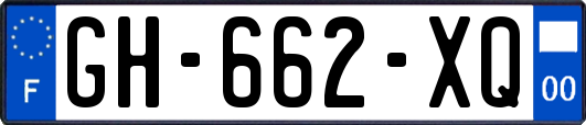 GH-662-XQ