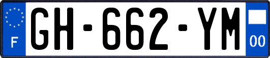 GH-662-YM