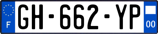GH-662-YP