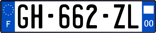 GH-662-ZL