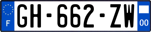 GH-662-ZW