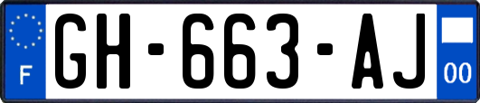 GH-663-AJ