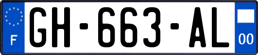 GH-663-AL
