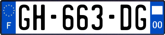 GH-663-DG
