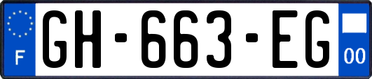 GH-663-EG