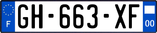 GH-663-XF