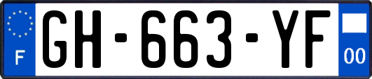 GH-663-YF