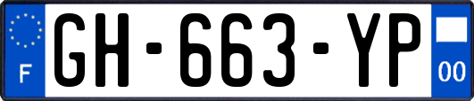 GH-663-YP