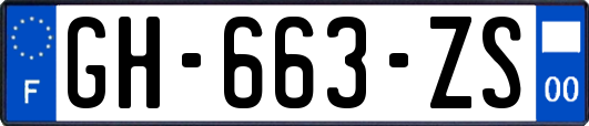GH-663-ZS