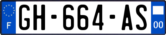 GH-664-AS