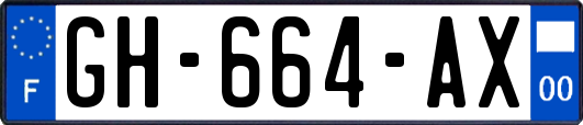 GH-664-AX