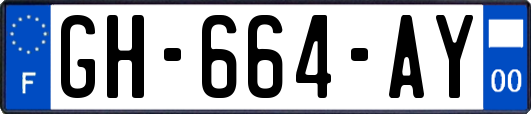 GH-664-AY