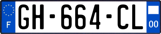 GH-664-CL