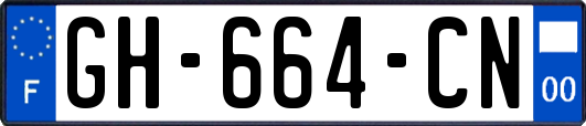 GH-664-CN