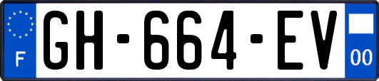 GH-664-EV