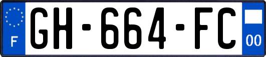 GH-664-FC
