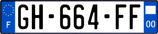 GH-664-FF