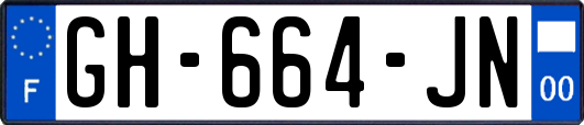 GH-664-JN