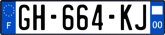 GH-664-KJ