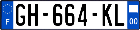 GH-664-KL